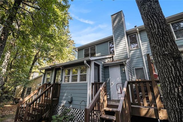 3958 CHELSEA Common, Tucker, GA 30084