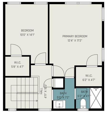 3958 CHELSEA Common, Tucker, GA 30084