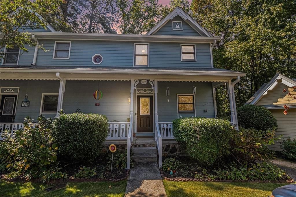 3958 CHELSEA Common, Tucker, GA 30084
