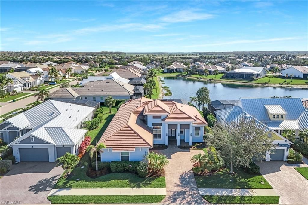 14792 Spinnaker WAY, Naples, FL 34114