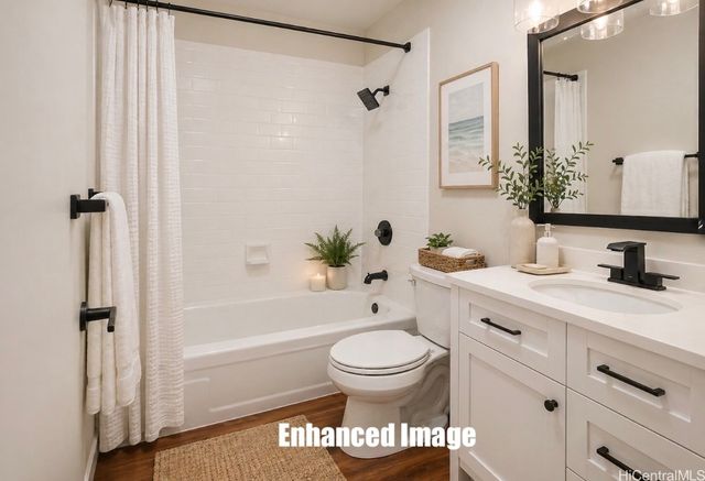 2611 Ala Wai Boulevard 1504, Honolulu, HI 96815