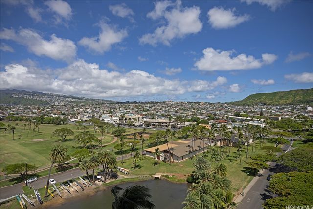 2611 Ala Wai Boulevard 1504, Honolulu, HI 96815