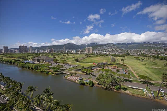 2611 Ala Wai Boulevard 1504, Honolulu, HI 96815