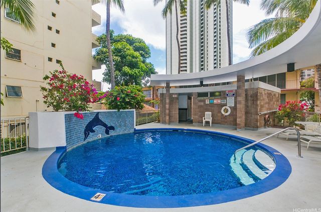 2611 Ala Wai Boulevard 1504, Honolulu, HI 96815