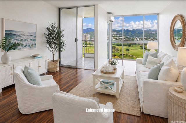 2611 Ala Wai Boulevard 1504, Honolulu, HI 96815