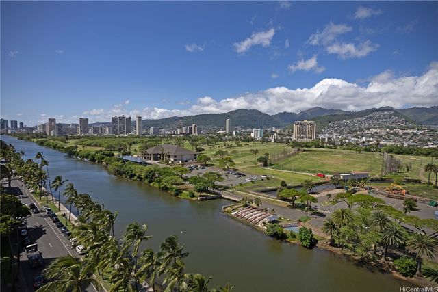 2611 Ala Wai Boulevard 1504, Honolulu, HI 96815