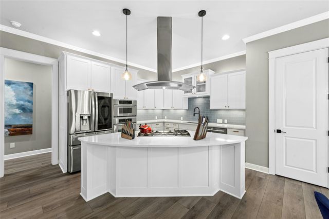 279 Rugged Earth DR, Austin, TX 78737