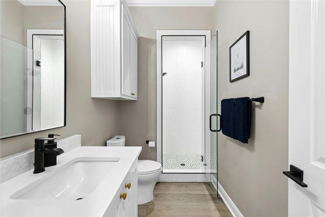 279 Rugged Earth DR, Austin, TX 78737