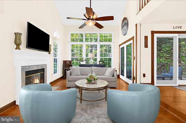 13241 OSTERPORT DR, Silver Spring, MD 20906
