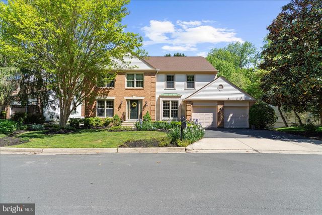 13241 OSTERPORT DR, Silver Spring, MD 20906