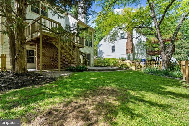 13241 OSTERPORT DR, Silver Spring, MD 20906