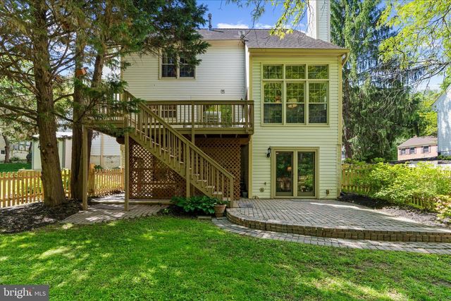 13241 OSTERPORT DR, Silver Spring, MD 20906