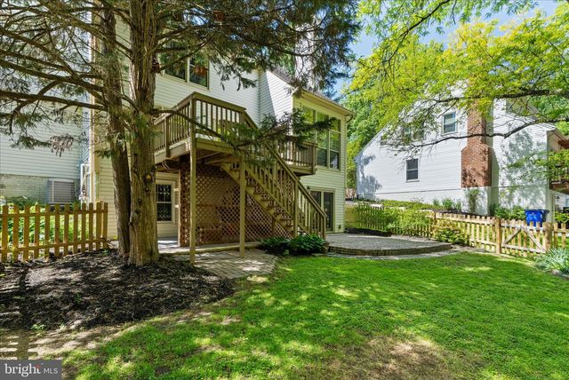 13241 OSTERPORT DR, Silver Spring, MD 20906
