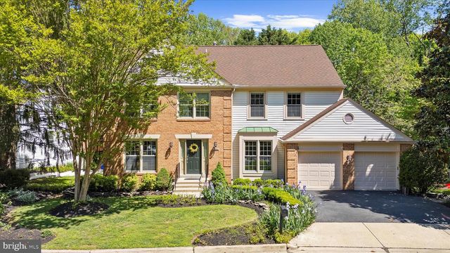 13241 OSTERPORT DR, Silver Spring, MD 20906