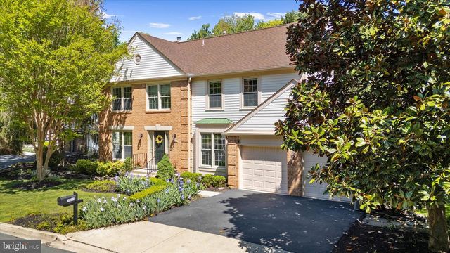 13241 OSTERPORT DR, Silver Spring, MD 20906
