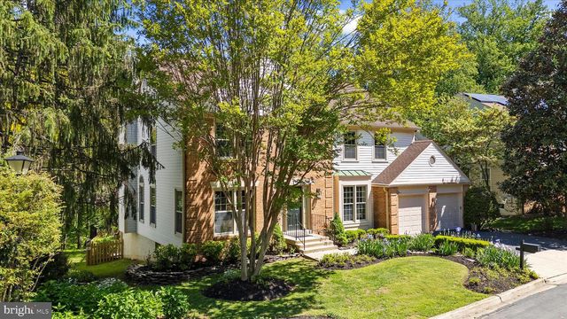 13241 OSTERPORT DR, Silver Spring, MD 20906