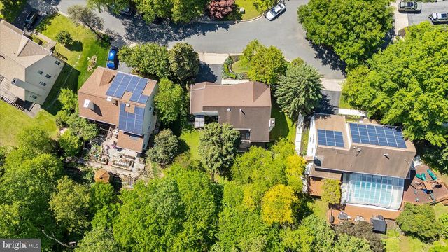 13241 OSTERPORT DR, Silver Spring, MD 20906