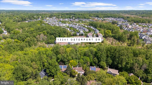 13241 OSTERPORT DR, Silver Spring, MD 20906