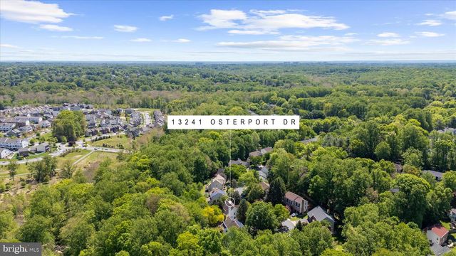 13241 OSTERPORT DR, Silver Spring, MD 20906