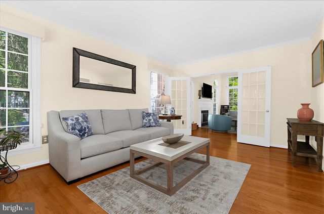 13241 OSTERPORT DR, Silver Spring, MD 20906