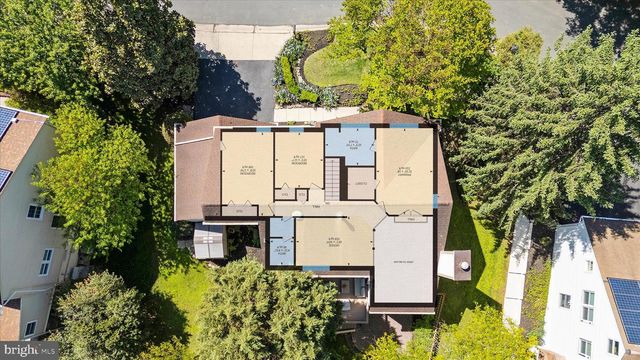 13241 OSTERPORT DR, Silver Spring, MD 20906