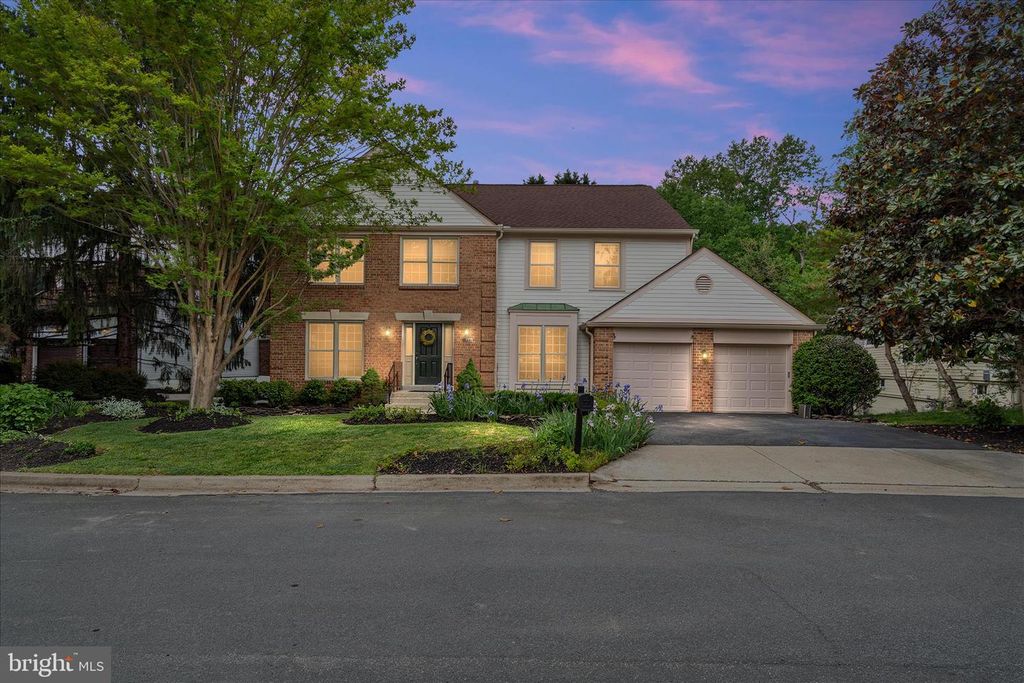 13241 OSTERPORT DR, Silver Spring, MD 20906