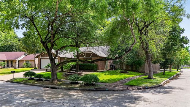 22702 Melham Lane, Spring, TX 77373