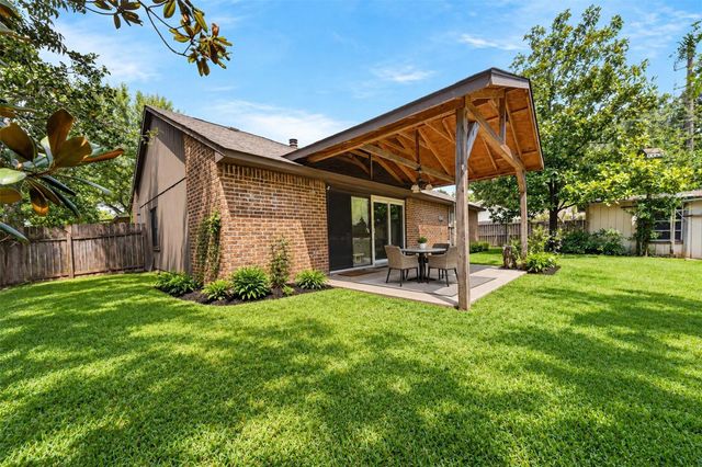 22702 Melham Lane, Spring, TX 77373