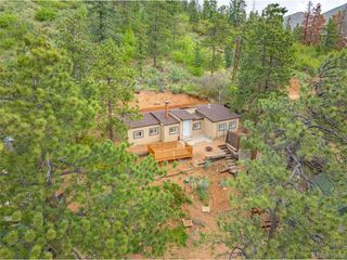4390 Prairie Street, Cascade, CO 80809