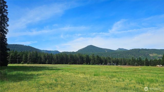 0 Lot 4 Darling Way, Cle Elum, WA 98922
