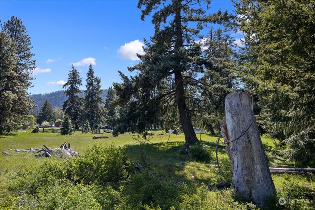 0 Lot 4 Darling Way, Cle Elum, WA 98922