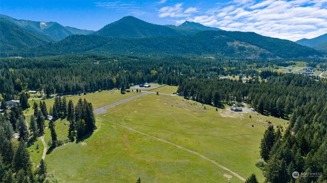 0 Lot 4 Darling Way, Cle Elum, WA 98922