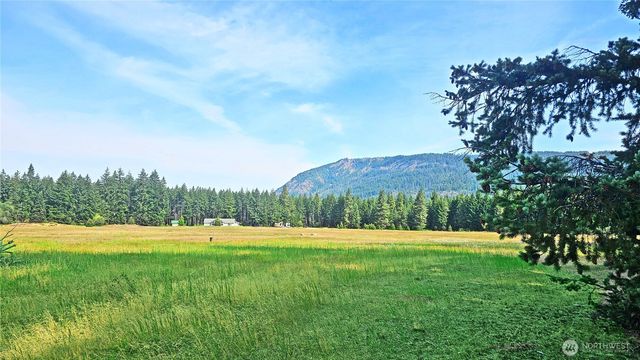 0 Lot 4 Darling Way, Cle Elum, WA 98922