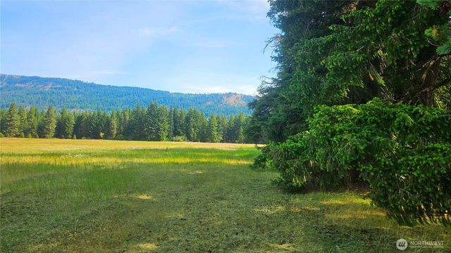 0 Lot 4 Darling Way, Cle Elum, WA 98922