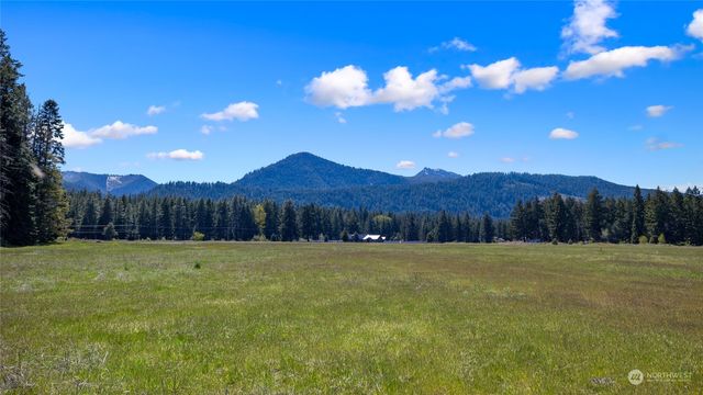0 Lot 4 Darling Way, Cle Elum, WA 98922