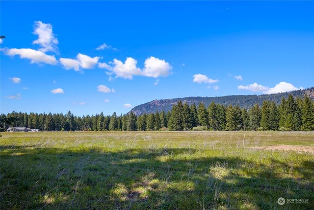 0 Lot 4 Darling Way, Cle Elum, WA 98922