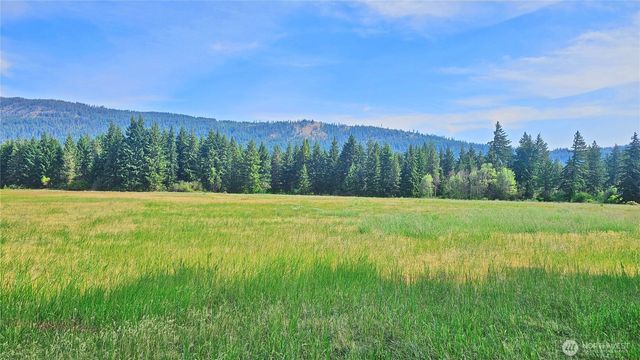 0 Lot 4 Darling Way, Cle Elum, WA 98922