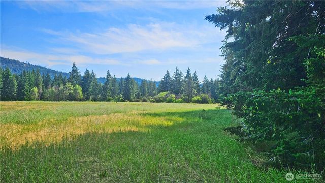 0 Lot 4 Darling Way, Cle Elum, WA 98922