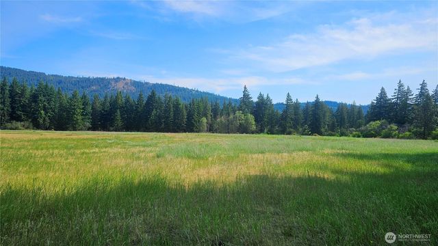 0 Lot 4 Darling Way, Cle Elum, WA 98922