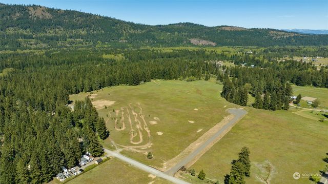 0 Lot 4 Darling Way, Cle Elum, WA 98922