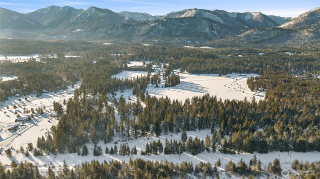 0 Lot 4 Darling Way, Cle Elum, WA 98922