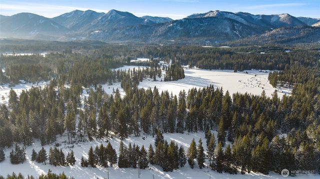 0 Lot 4 Darling Way, Cle Elum, WA 98922