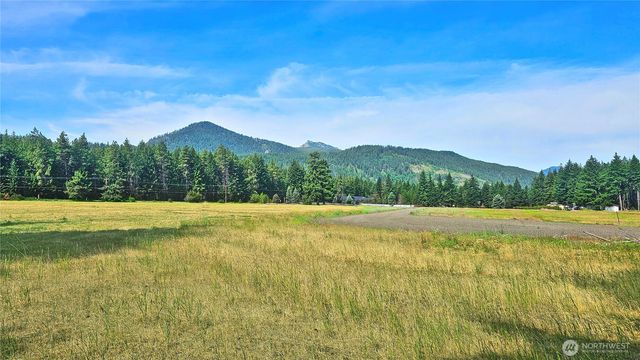0 Lot 4 Darling Way, Cle Elum, WA 98922