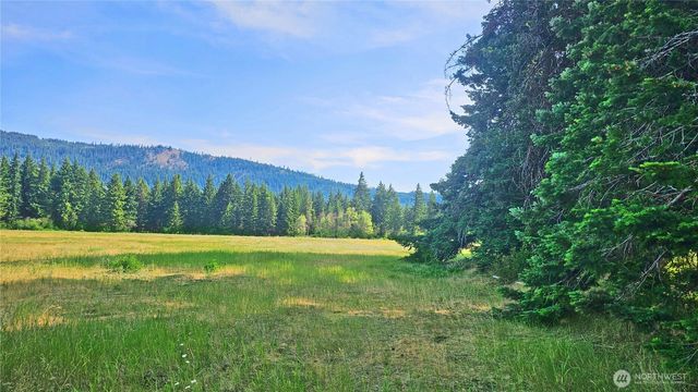 0 Lot 4 Darling Way, Cle Elum, WA 98922