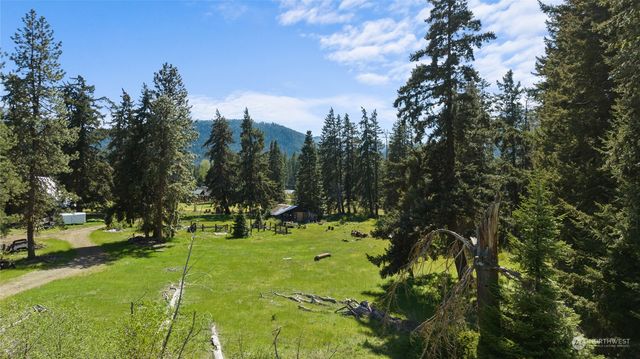 0 Lot 4 Darling Way, Cle Elum, WA 98922