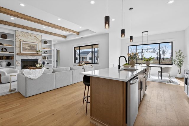 121 Zane Lane, Nicholasville, KY 40356