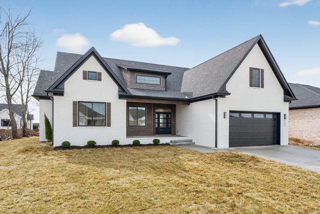 121 Zane Lane, Nicholasville, KY 40356