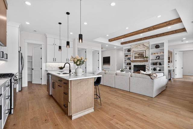 121 Zane Lane, Nicholasville, KY 40356