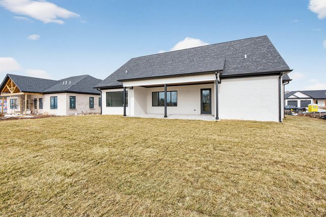 121 Zane Lane, Nicholasville, KY 40356