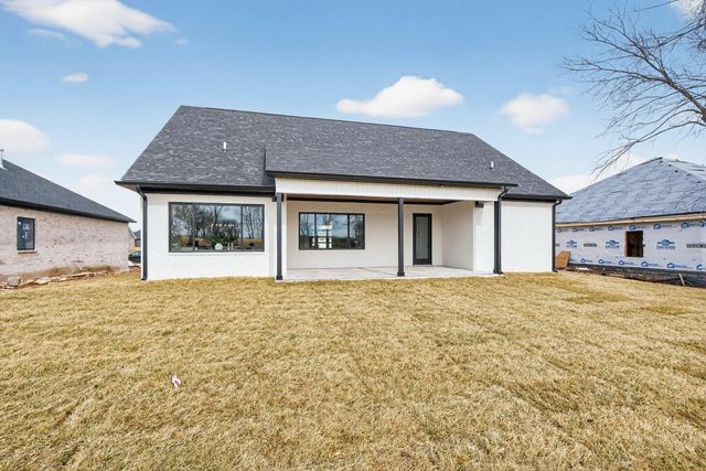 121 Zane Lane, Nicholasville, KY 40356